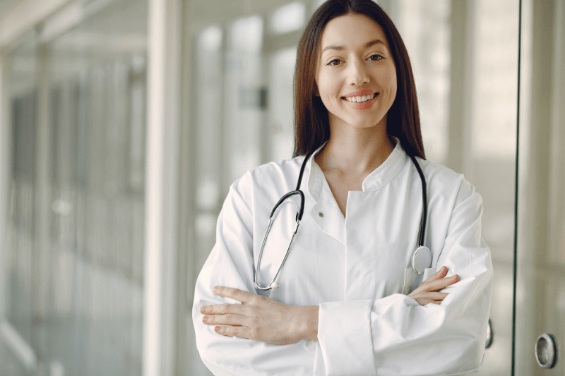 Curso propedéutico medicina