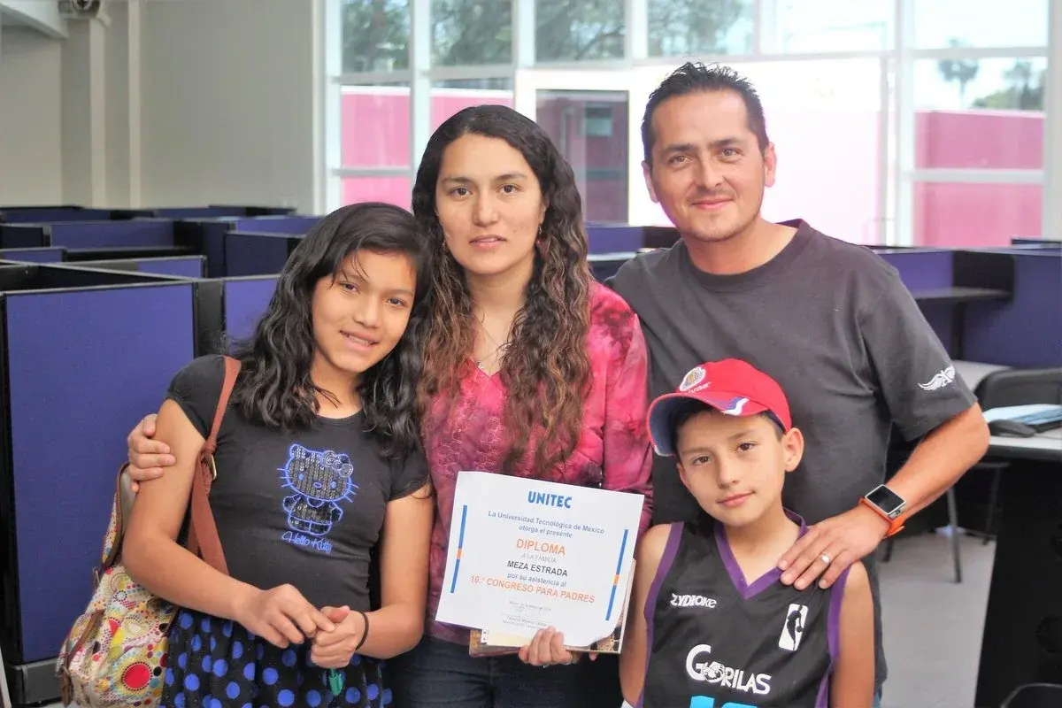 Servicios que no sabías que tenías en la UNITEC
