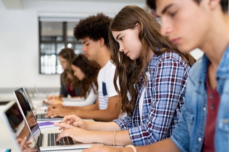 ¿Qué tan buena es la Prepa UNITEC?