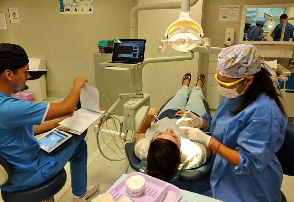 5 cosas que no sabías de la Clínica de Odontología UNITEC