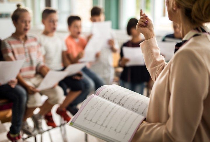 10 beneficios de estudiar en una universidad privada