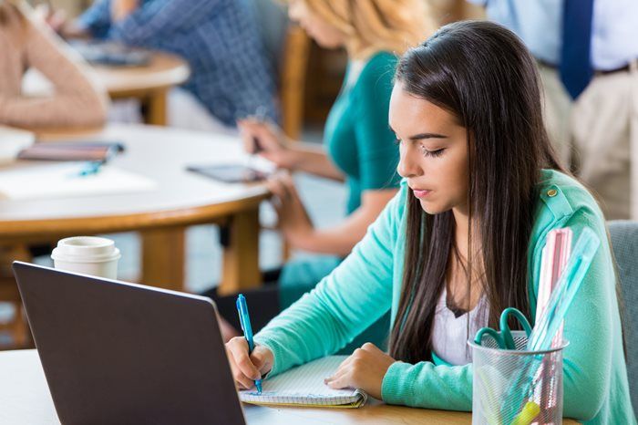 5 cosas que amarás de Prepa UNAM