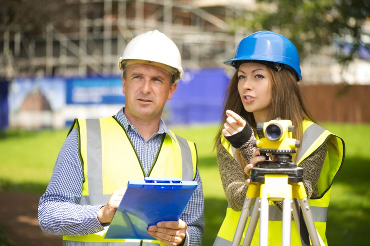 ¿Qué aprendes en Ingeniería Civil?