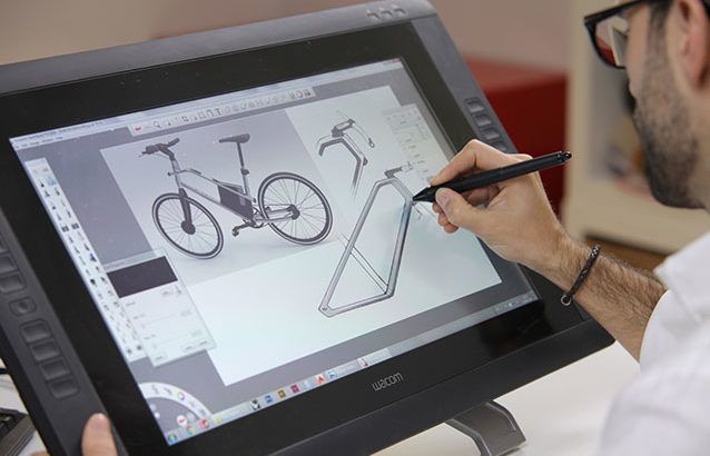 En qué trabaja un licenciado en diseño industrial 