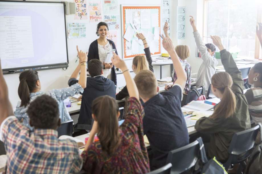 ¿En Qué Trabajan Los Que Estudian Una Licenciatura En Pedagogía?