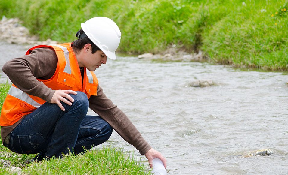 Ingenieros Ambientales, ¿cuál Es Su Campo De Trabajo? | Blog UNITEC