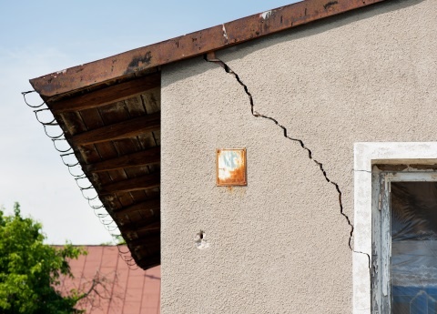 Ingeniero Civil en caso de sismos