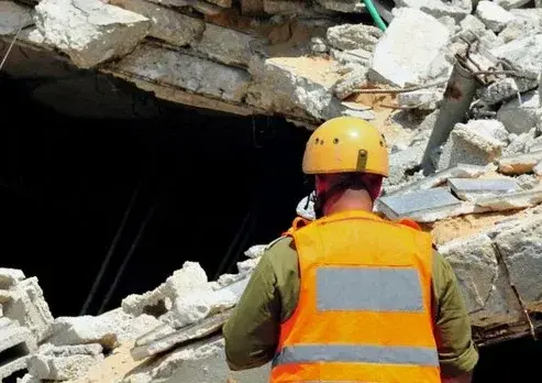 ¿Qué aprendes en Ingeniería Civil?