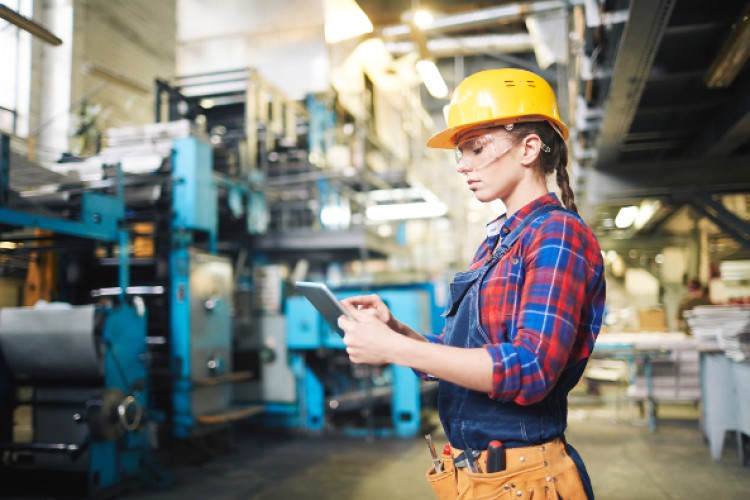 Ropa de Trabajo Industrial Para Hombre y Mujer: ¿Para qué sirve?