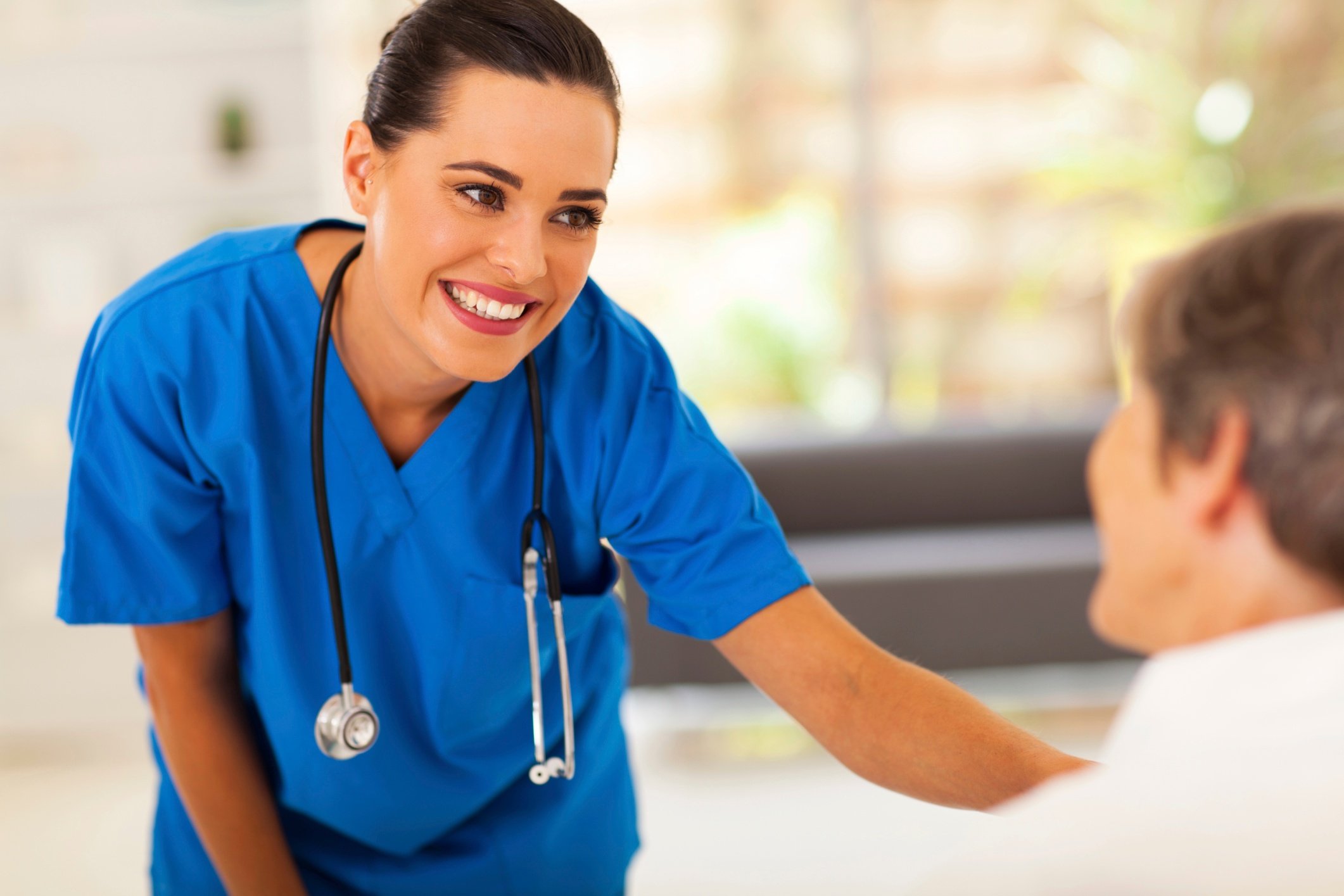 Qué es un Auxiliar de Enfermería: ¿limpiaculos? Desmontemos mitos