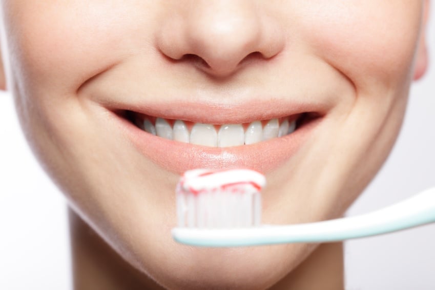 Guía Para Un Cepillado Dental Correcto | Blog UNITEC