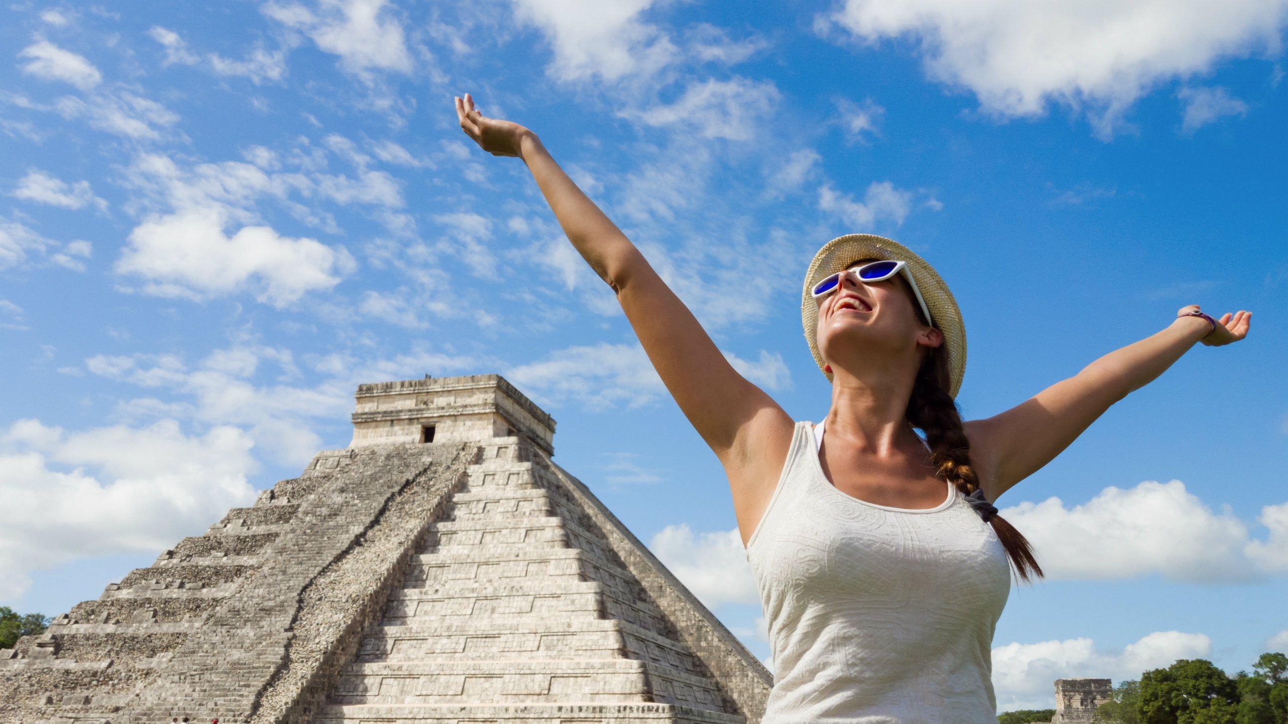 Por qué el turismo es tan importante para México?