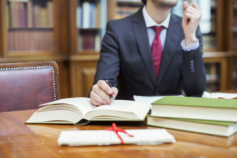5 cosas que debes saber si vas a estudiar Derecho