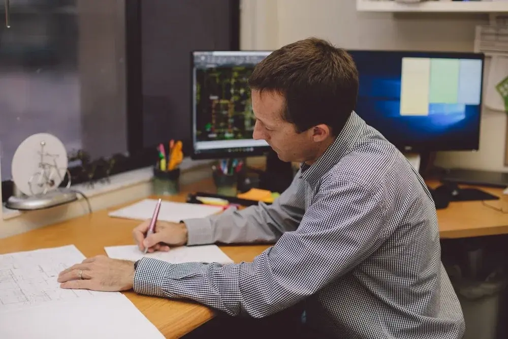 ¿Qué aprendes en ingeniería industrial?