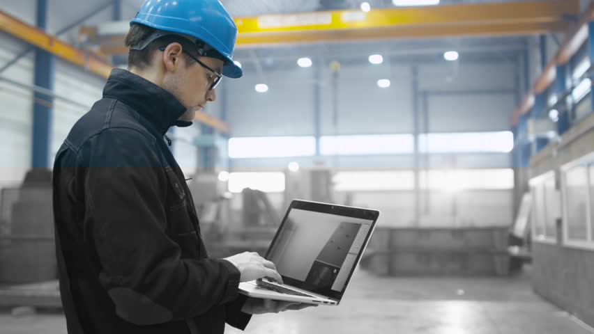 ¿Qué aprendes en ingeniería industrial?