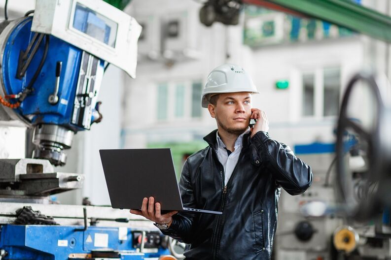 Todo Sobre La Ingeniería: Camino Profesional | Blog UNITEC