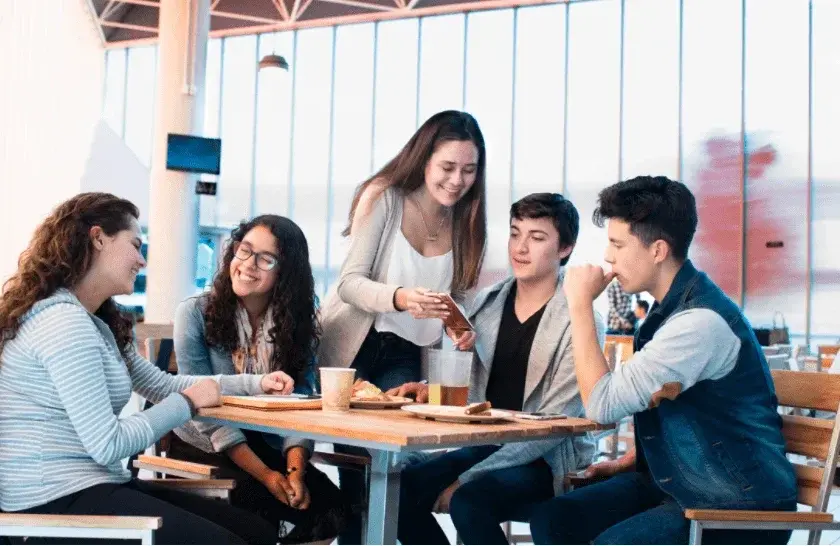 Servicios que no sabías que tenías en la UNITEC
