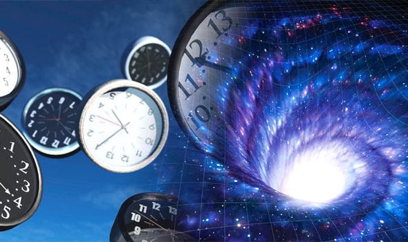 4 teorías de ingeniería que dicen que es posible viajar en el tiempo