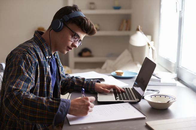 Tips para estudiar para el examen COMIPEMS