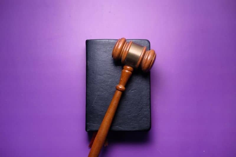 Dónde estudiar la carrera de derecho