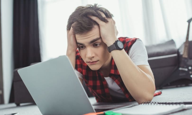 Razones por las que puedes perder una beca estudiantil