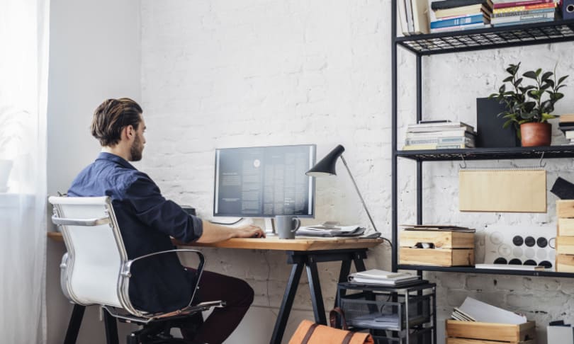 cómo enconntrar un trabajo remoto