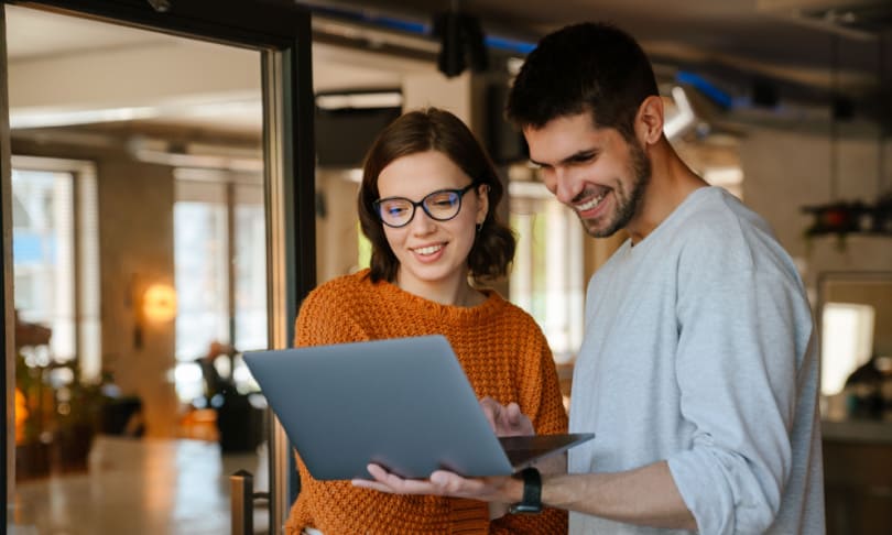 beneficios de trabajar en una empresa