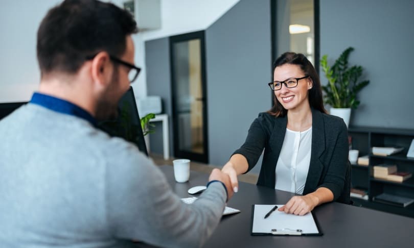 Bolsa de trabajo unitec