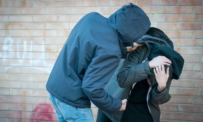 Cómo identificar y detener el bullying en la prepa