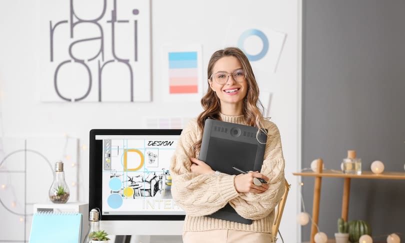 El diseño en México México tiene una rica tradición en diseño que se refleja en su arte, arquitectura y artesanías. El diseño mexicano es reconocido internacionalmente por su creatividad, diversidad cultural y conexión con la historia y la identidad del país. Desde el diseño gráfico hasta la moda y la arquitectura, México ha producido talentosos diseñadores que han dejado una marca distintiva en la escena mundial del diseño.