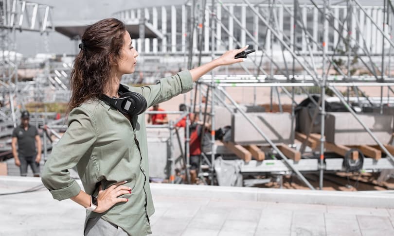 que debo estudiar para ser productor de eventos