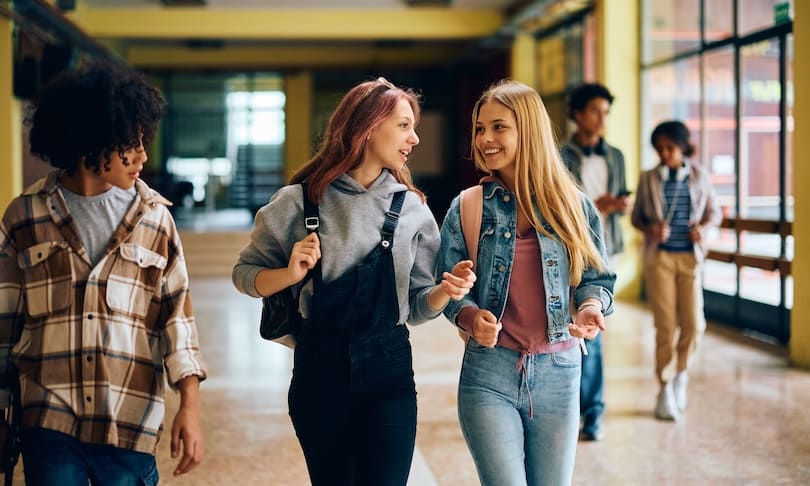 Diferencias entre una prepa tradicional y una en línea