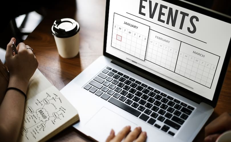 que debo estudiar para ser productor de eventos