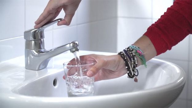10 formas en las que desperdicias agua y no lo sabías