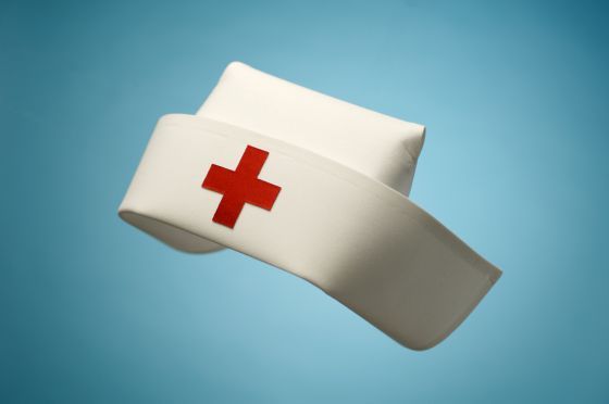 5 Cosas que no sabías acerca de la cofia de una enfermera