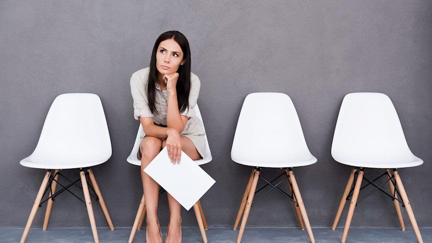 5 preguntas incómodas a las que te puedes enfrentar en una entrevista