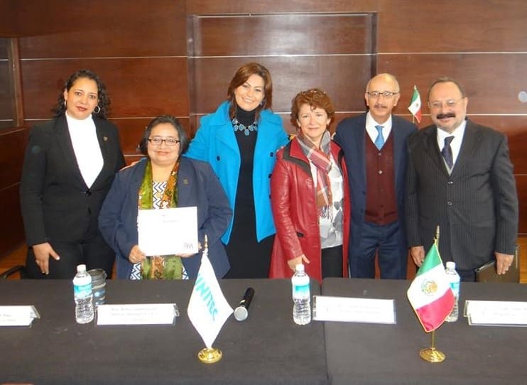 Acredita CONAED la Licenciatura en Derecho en Atizapán y Cuitláhuac