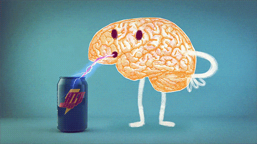 8 súper alimentos que nutren el cerebro