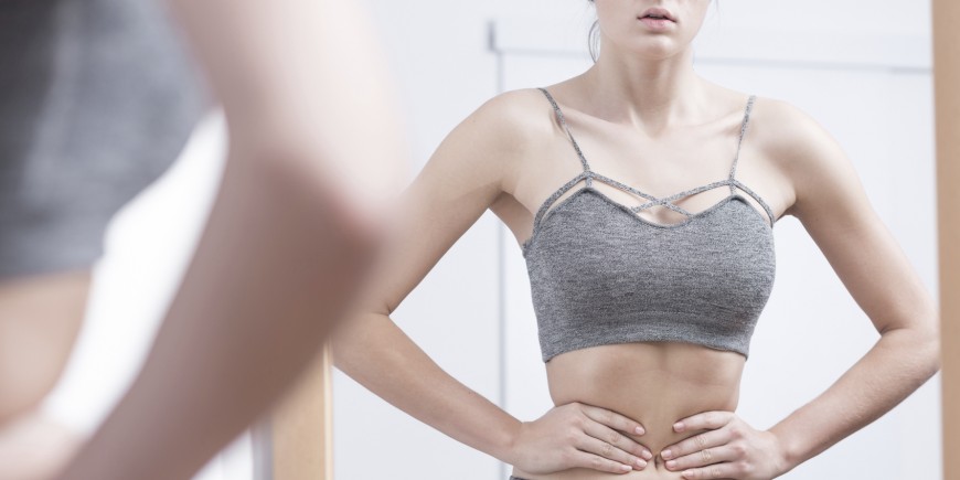 Lo que debes saber sobre la anorexia