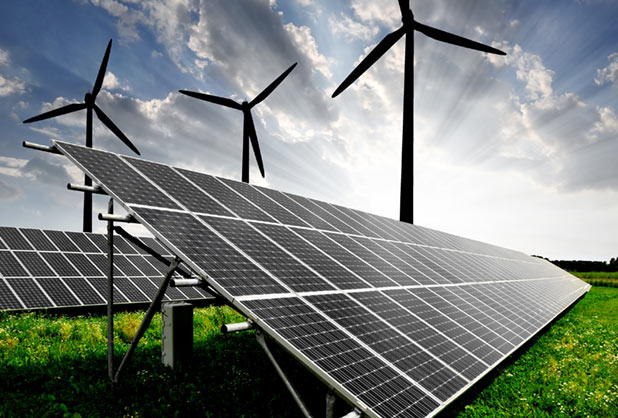 6 cosas que no sabías sobre la energía renovable y no renovable