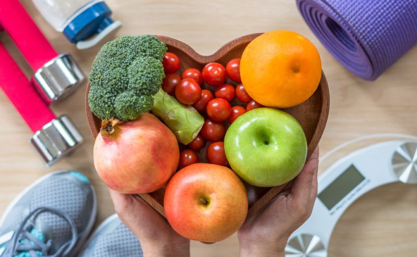 8 Cuidados alimenticios para una persona hipertensa