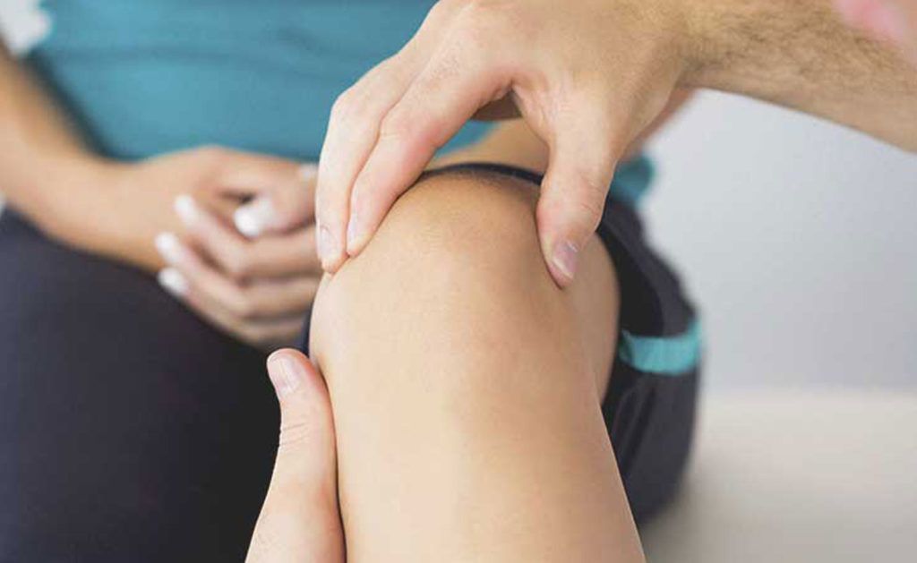 Desgaste de rodillas en el adulto joven: lo que debes saber