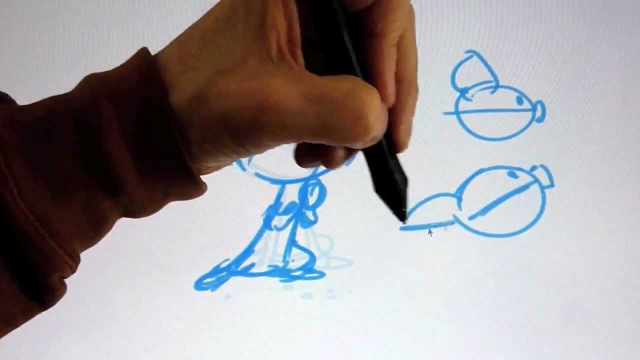 Estudiar Licenciatura en Diseño, Animación y Arte Digital