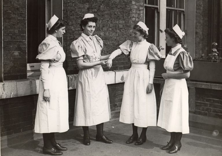 Florence Nightingale: 6 cosas que debes saber sobre la enfermera que cambió al mundo