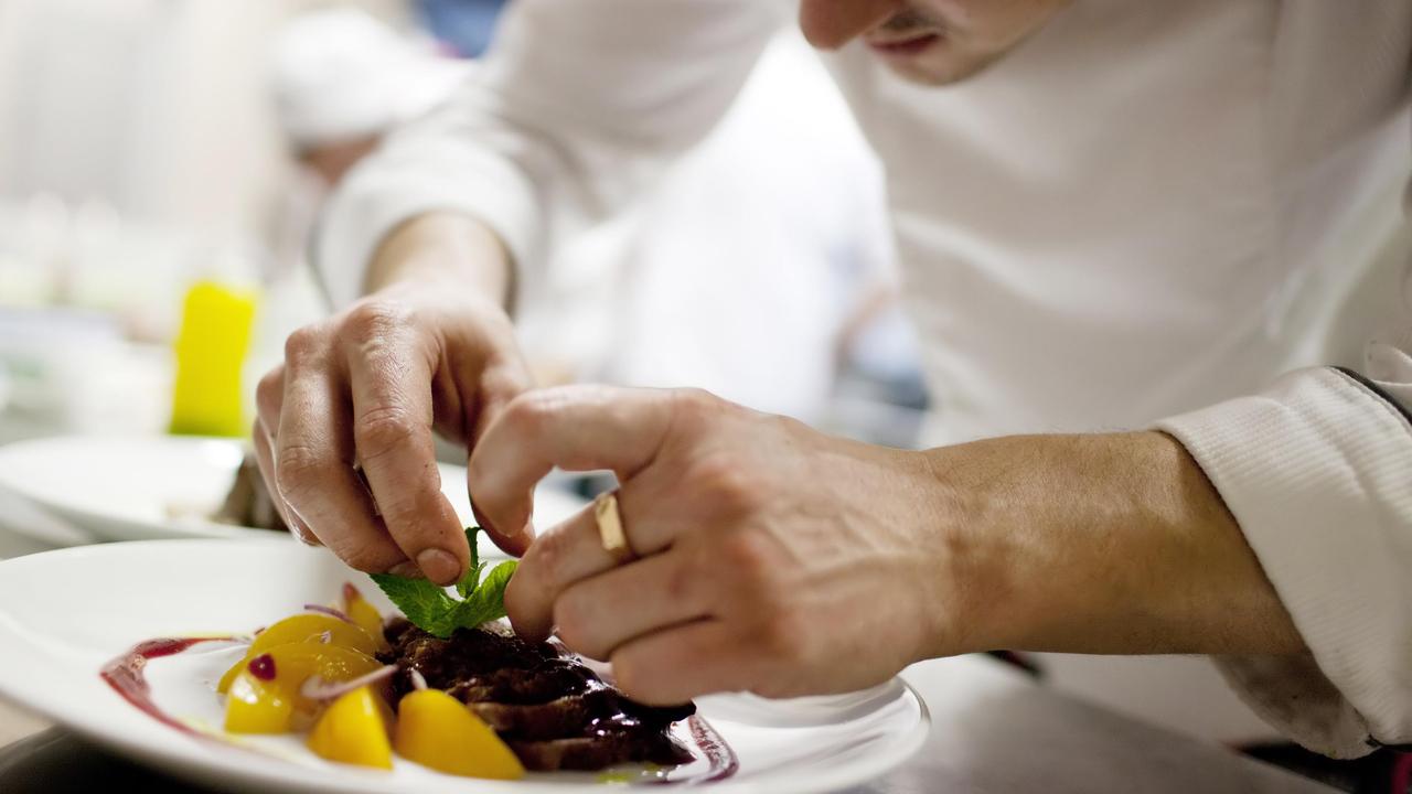 ¿Gastronomía es lo tuyo? 5 formas de saberlo