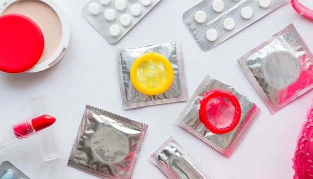 Métodos anticonceptivos: Cómo elegir el mejor para ti