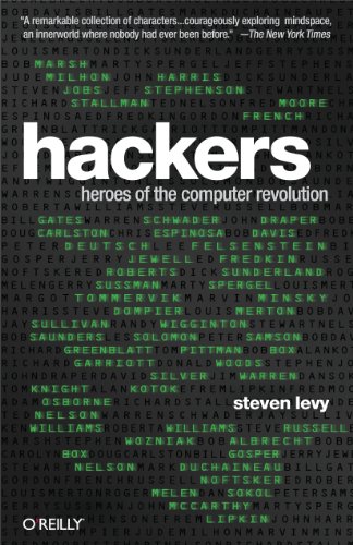 3 libros para sacar al hacker que llevas dentro