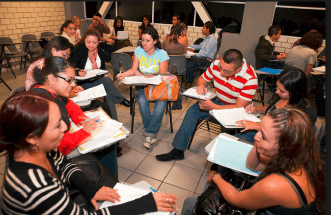 Nuevas becas para pedagogía: Por la educación de México