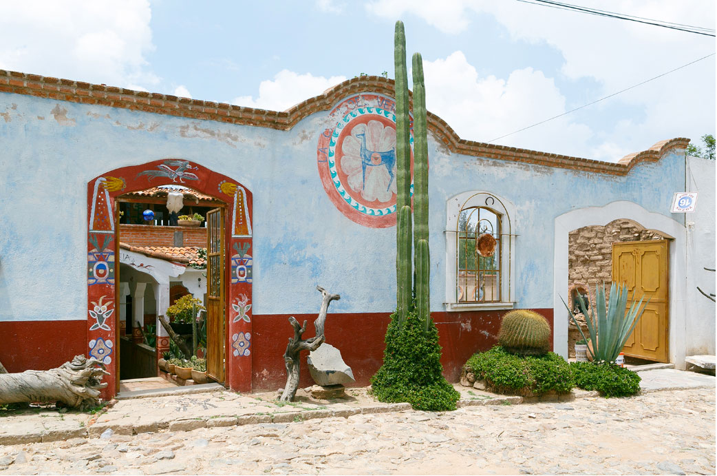 Pueblos Mágicos de Guanajuato: por la Ruta de la Independencia   