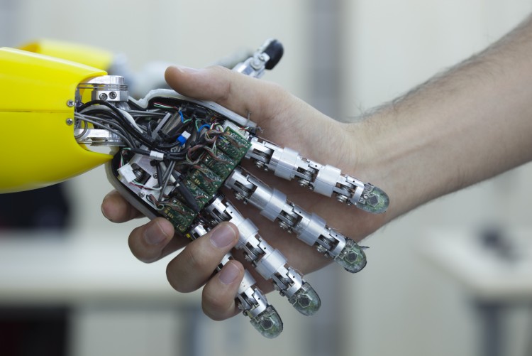 6 cosas que no sabías de la robótica